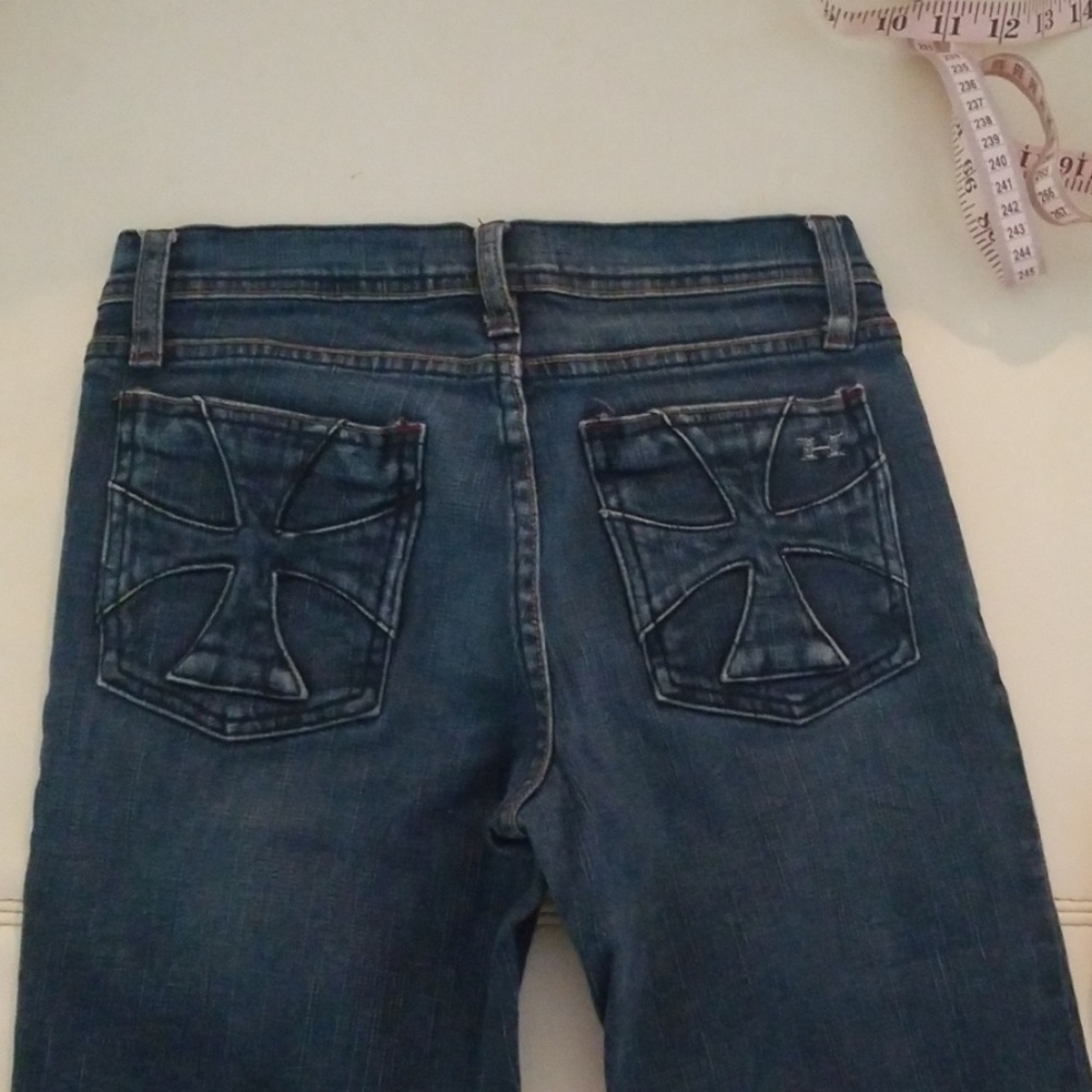 Habitual jeans size 25